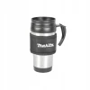 Чашка Makita термическая с ручкой (E-15578)