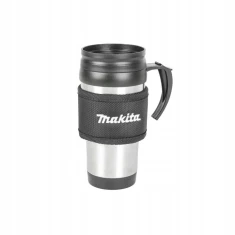 Чашка Makita термічна з ручкою (E-15578)