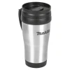 Чашка Makita термическая с ручкой (E-15578)