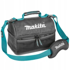 Ланчбокс Makita з ремінцем (E-15590)