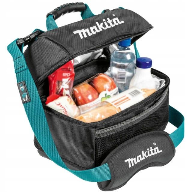Ланчбокс Makita с ремешком (E-15590)