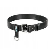 Ремень Makita кожаный Black с петлей (E-15693)