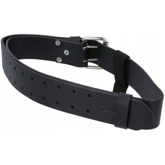 Ремень Makita кожаный Black с петлей (E-15693)