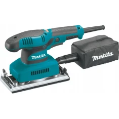 Шліфмашина осцилювальна Makita 190W регульована обороти (088381603294)