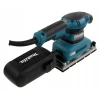 Шліфмашина осцилювальна Makita 190W регульована обороти (088381603294)