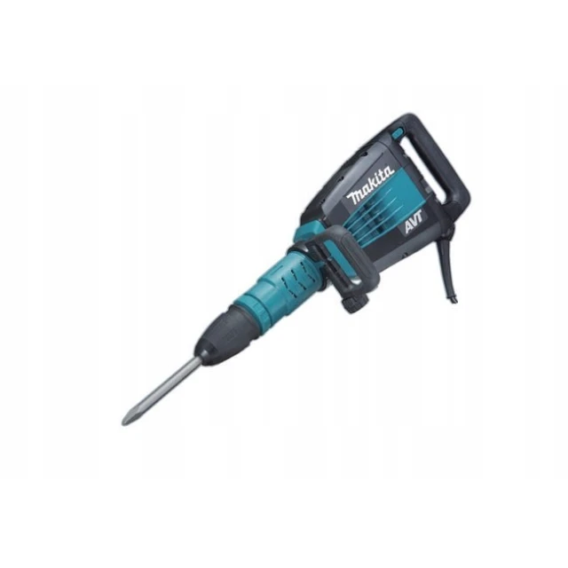 Відбійний молоток Makita 1510W SDS MAX 19,9j (HM1214C)