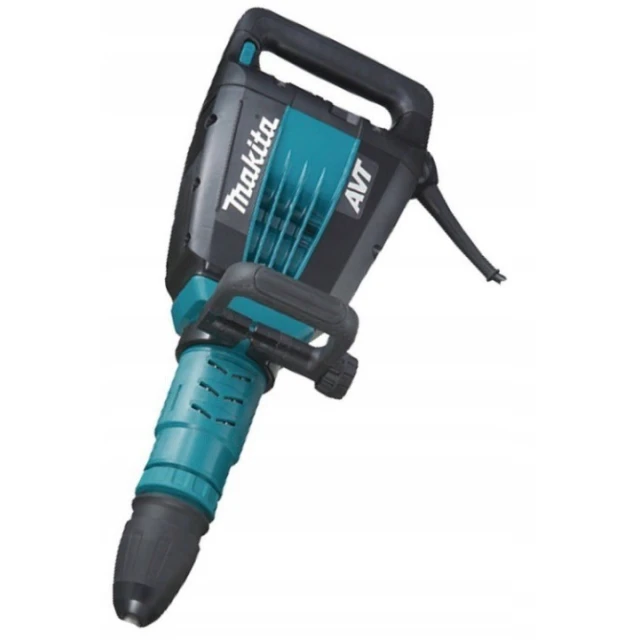 Відбійний молоток Makita 1510W SDS MAX 19,9j (HM1214C)