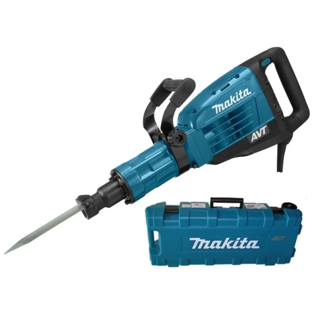 Відбійний молоток Makita 1510W HEX 30mm 25,0j (HM1317C)