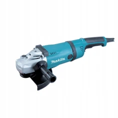 Кутова шліфмашина Makita 230 мм 2200 Вт плавний пуск (GA9020R)