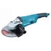 Угловая шлифмашина Makita 230 мм 2200 Вт плавный пуск (GA9020R)
