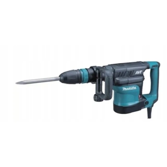 Відбійний молоток Makita 1300W SDS MAX 11,2J у кейсі (HM1111C)