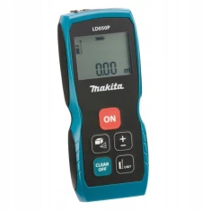 Далекомір Makita 50 м лазерний (LD050P)