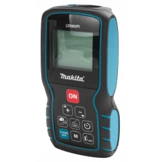 Далекомір Makita Yato 80 м лазерний (LD080PI)