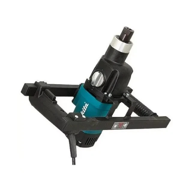 Міксер Makita 1150W 140 мм M14 регульовані оберти (UT1401)