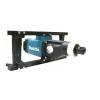 Миксер Makita 1800W 180mm M14 регулируемые обороты (UT1600)