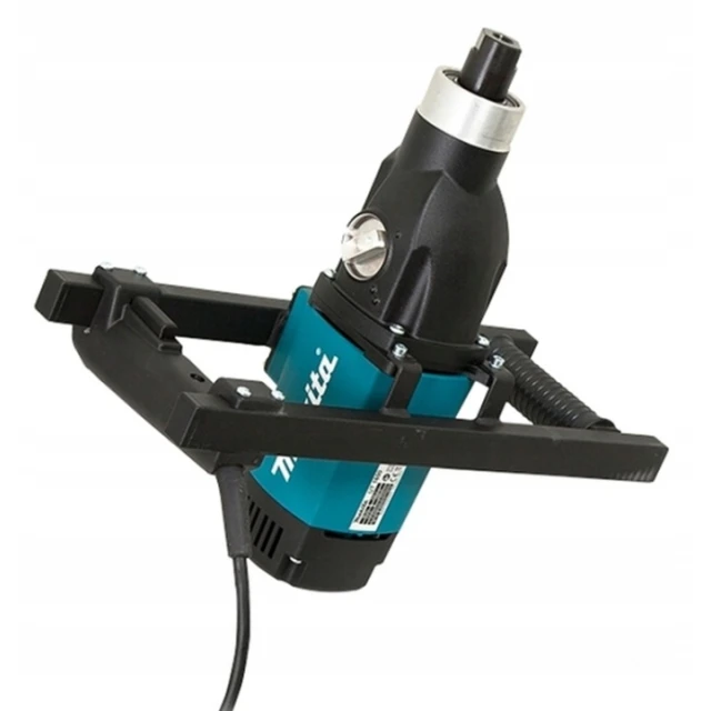 Миксер Makita 1800W 180mm M14 регулируемые обороты (UT1600)