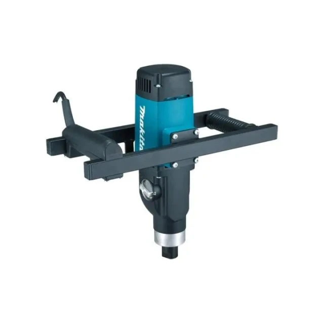 Миксер Makita 1800W 180mm M14 регулируемые обороты (UT1600)