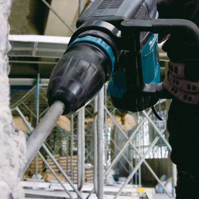 Відбійний молоток Makita 1510W SDS-MAX 19,1j (HM1205C)