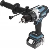 Шуруповерт Makita 18V ударний 91Nm XPT 2x3Ah MakPac (088381653855)