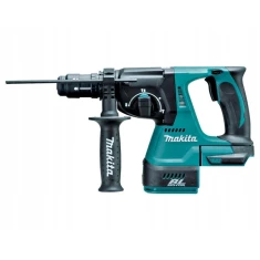Перфоратор Makita 18V SDS+ 2.0 Дж BL (088381654722)