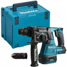 Перфоратор Makita 18V SDS+ 2,0 Дж (0088381654777)