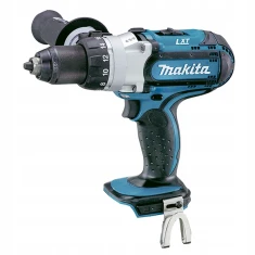 Шуруповерт Makita 18V 80Nm LXT BL XPT (DDF451Z)