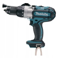 Шуруповёрт Makita 18 В ударный 80 Нм без аккумулятора LXT (DHP451Z)
