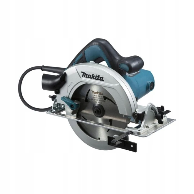 Пила дискова Makita 18V 165 мм body (088381657266)
