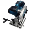 Пила дискова Makita 18V 165 мм body (088381657266)