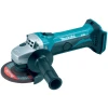 Кутова шліфмашина Makita 115 мм 18 В LXT BL (DGA452Z)