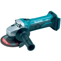 Кутова шліфмашина Makita 115 мм 18 В LXT BL (DGA452Z)