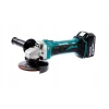 Кутова шліфмашина Makita 115 мм 18 В LXT BL (DGA452Z)