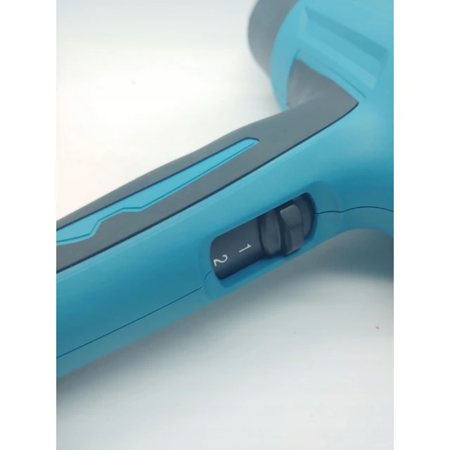 Шуруповерт Makita 18V DFS451Z для гіпсокартону (088381660129)