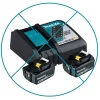 Шуруповерт Makita 18V DFS451Z для гіпсокартону (088381660129)