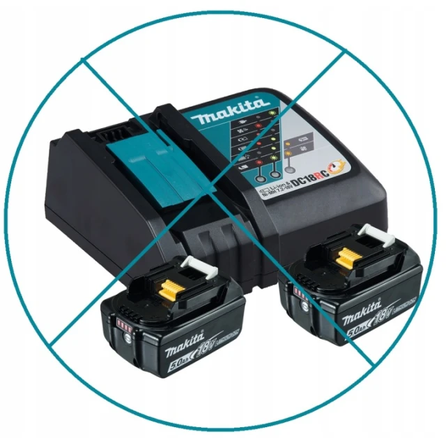 Шуруповерт Makita 18V DFS451Z для гіпсокартону (088381660129)