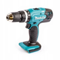 Шуруповёрт Makita DHP453 18V 42Nm ударный LXT (088381661287)