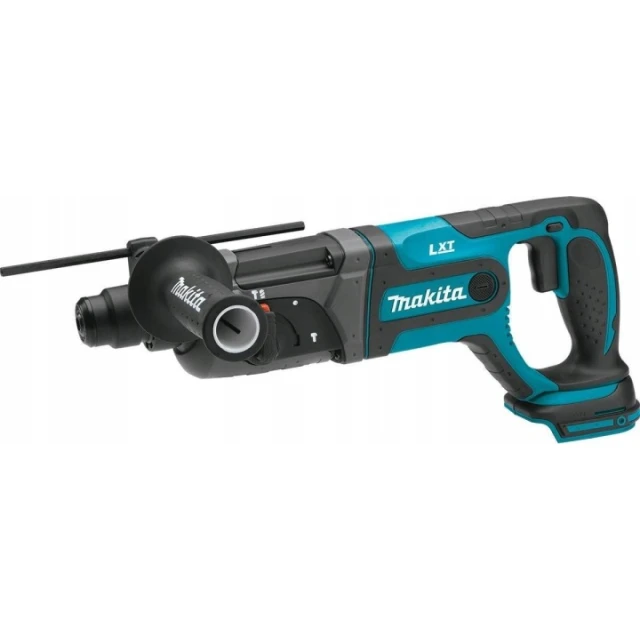 Перфоратор Makita 18V SDS+ 2,0J Makpac (DHR241ZJ)