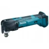 Багатофункціональний інструмент осцилюючий Makita 18V (088381667418)