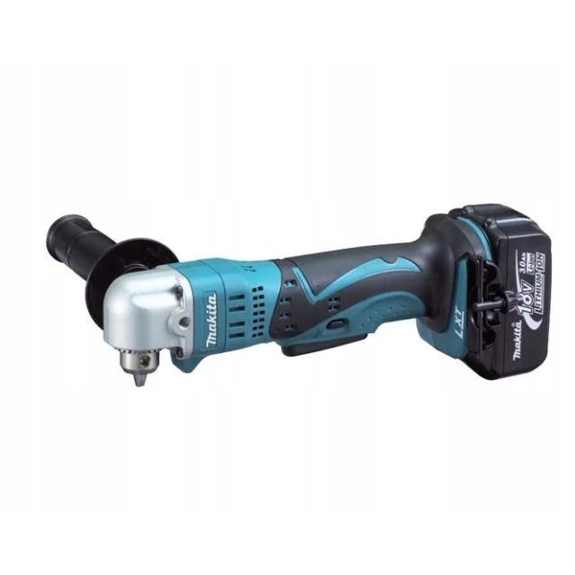 Шуруповерт кутовий Makita 18V DDA350RFJ 13,5Nm 2х3Ач MAKPAC (088381667906)