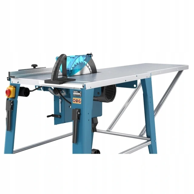 Пила циркулярна стільна Makita 315 мм 2000 W 230 V (088381673242)