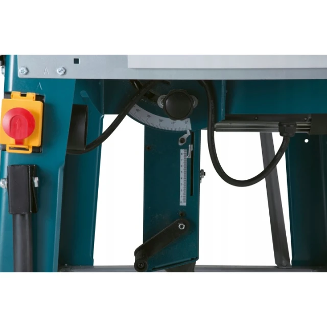 Пила циркулярна стільна Makita 315 мм 2000 W 230 V (088381673242)