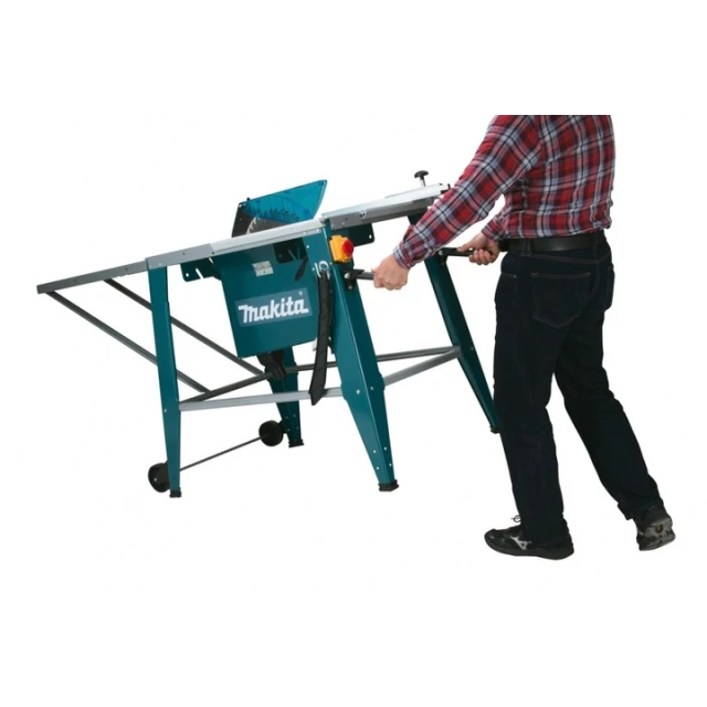 Пила циркулярна стільна Makita 315 мм 2000 W 230 V (088381673242)