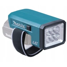 Фонарик акумуляторний Makita DEADML186 LXT 18В (DEADML186)