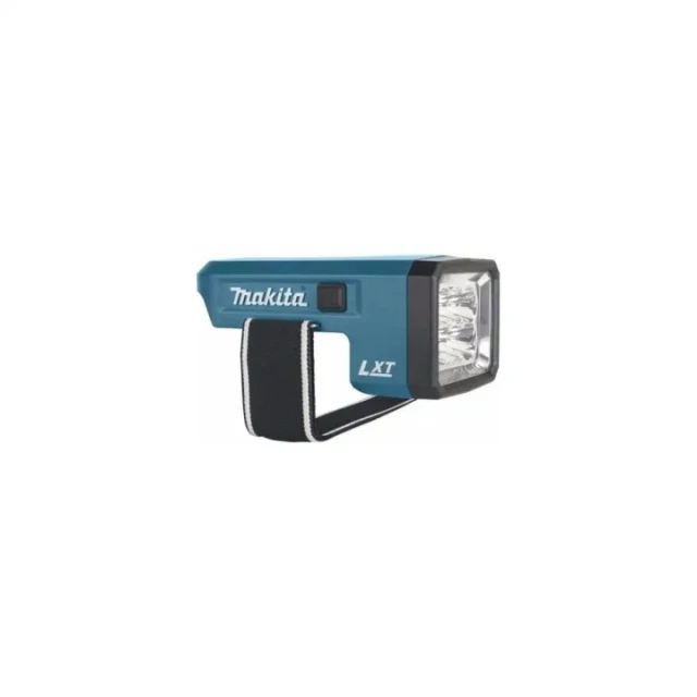 Фонарик акумуляторний Makita DEADML186 LXT 18В (DEADML186)