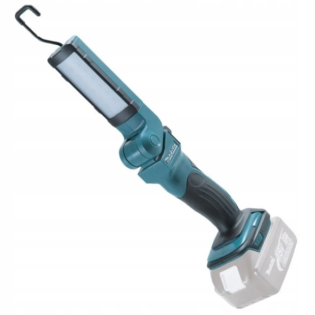Фонарик акумуляторний Makita DEADML186 LXT 18В (DEADML186)