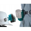 Фонарик чолов LED Makita 14,4V / 18V DML800 (DEBDML800)
