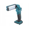 Фонарик акумуляторний Makita DML801X LXT 240 лм 14,4/18В + дифузор (088381675734)