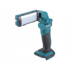Фонарик акумуляторний Makita DML801X LXT 240 лм 14,4/18В + дифузор (088381675734)