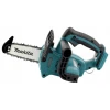 Пила ланцюгова акумуляторна Makita 18 В 115 мм (088381676946)