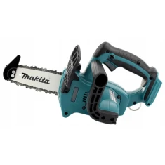 Пила ланцюгова акумуляторна Makita 18 В 115 мм (088381676946)